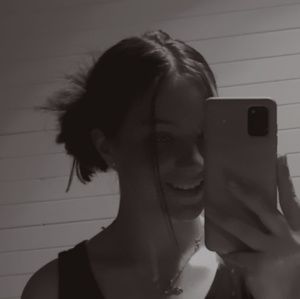 Meet your Posher, Mya